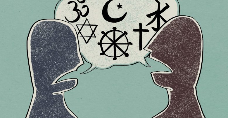Religion, irreligion, and salvation